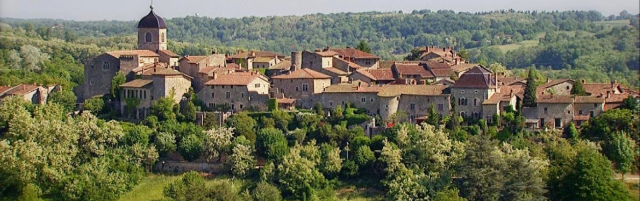 Perouges