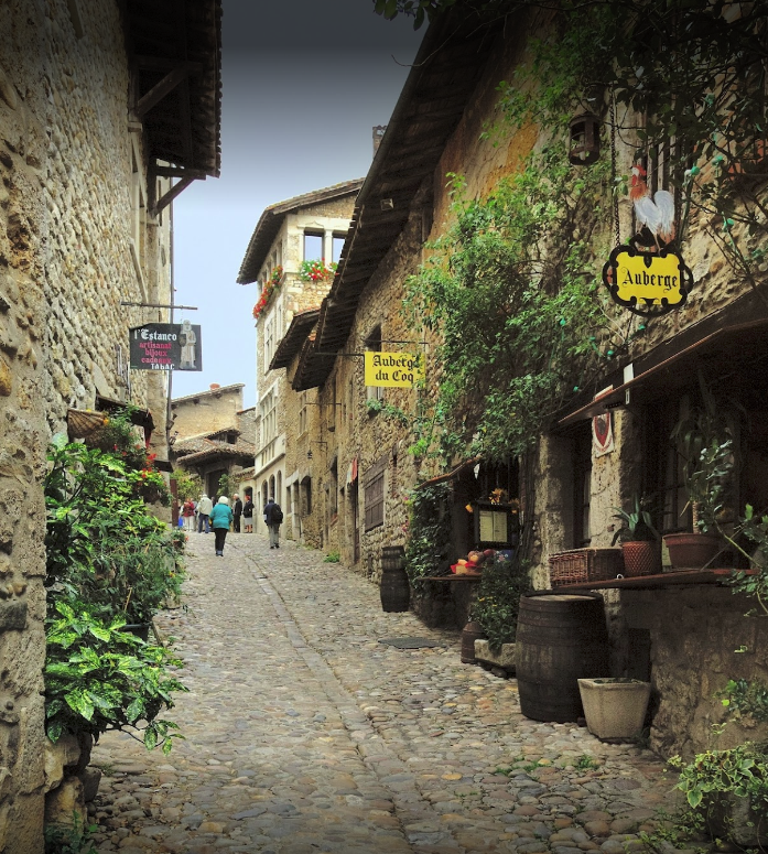 Auberge du Coq 3
