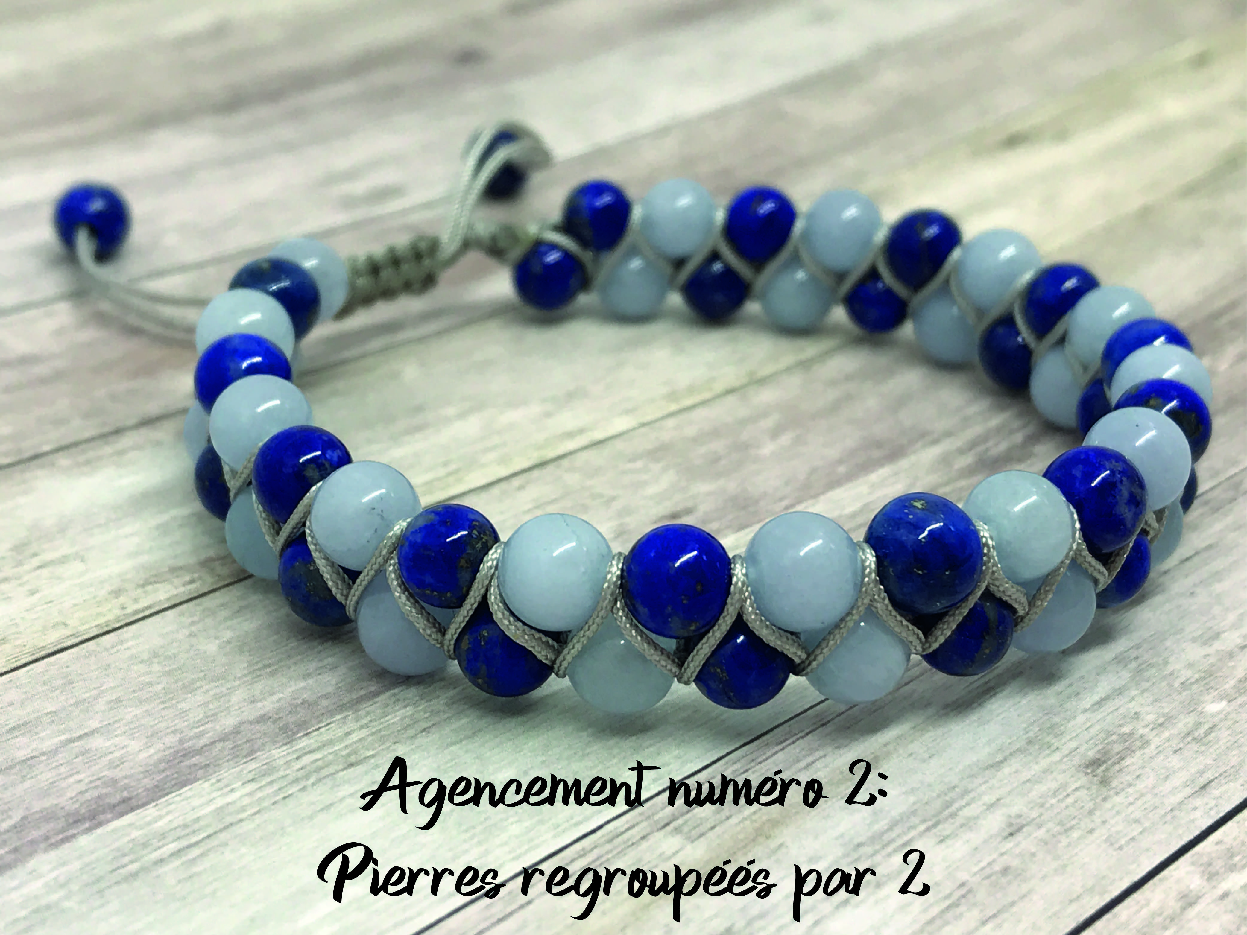 Agencement 2