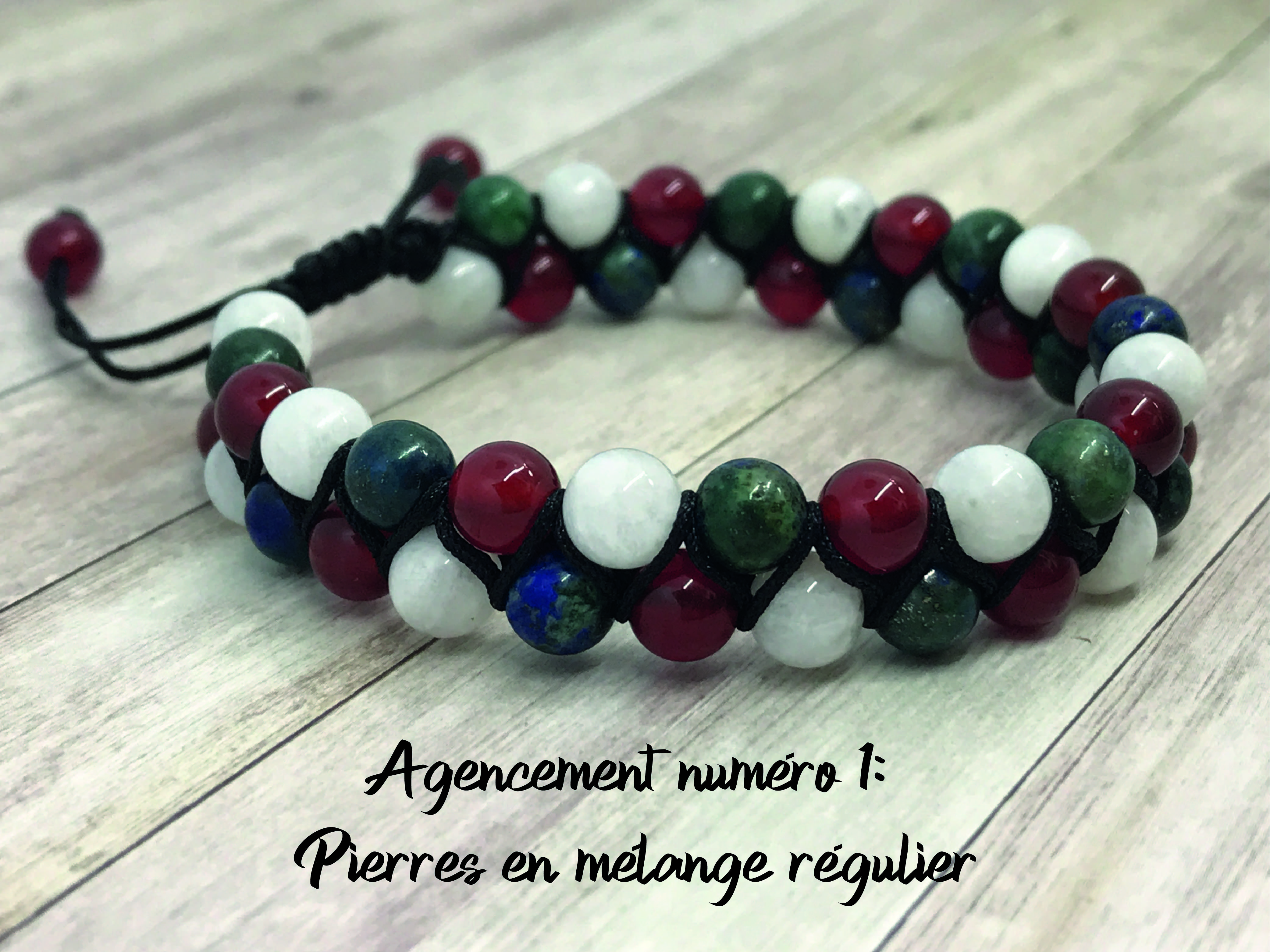Agencement 1