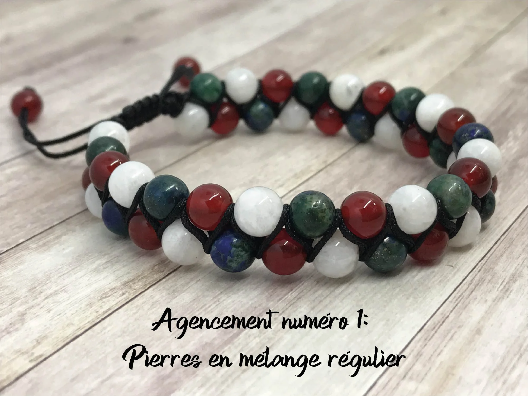 Agencement 1
