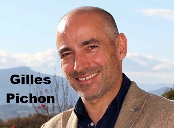 Expertise au service de sa région.