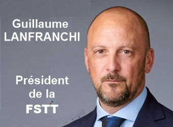 Nouvelle page pour la FSTT !