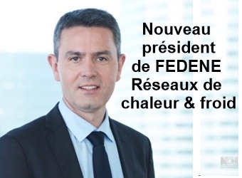 Cap sur les réseaux de demain.