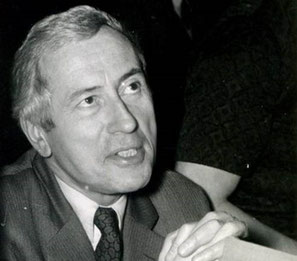 Gilbert-cesbron