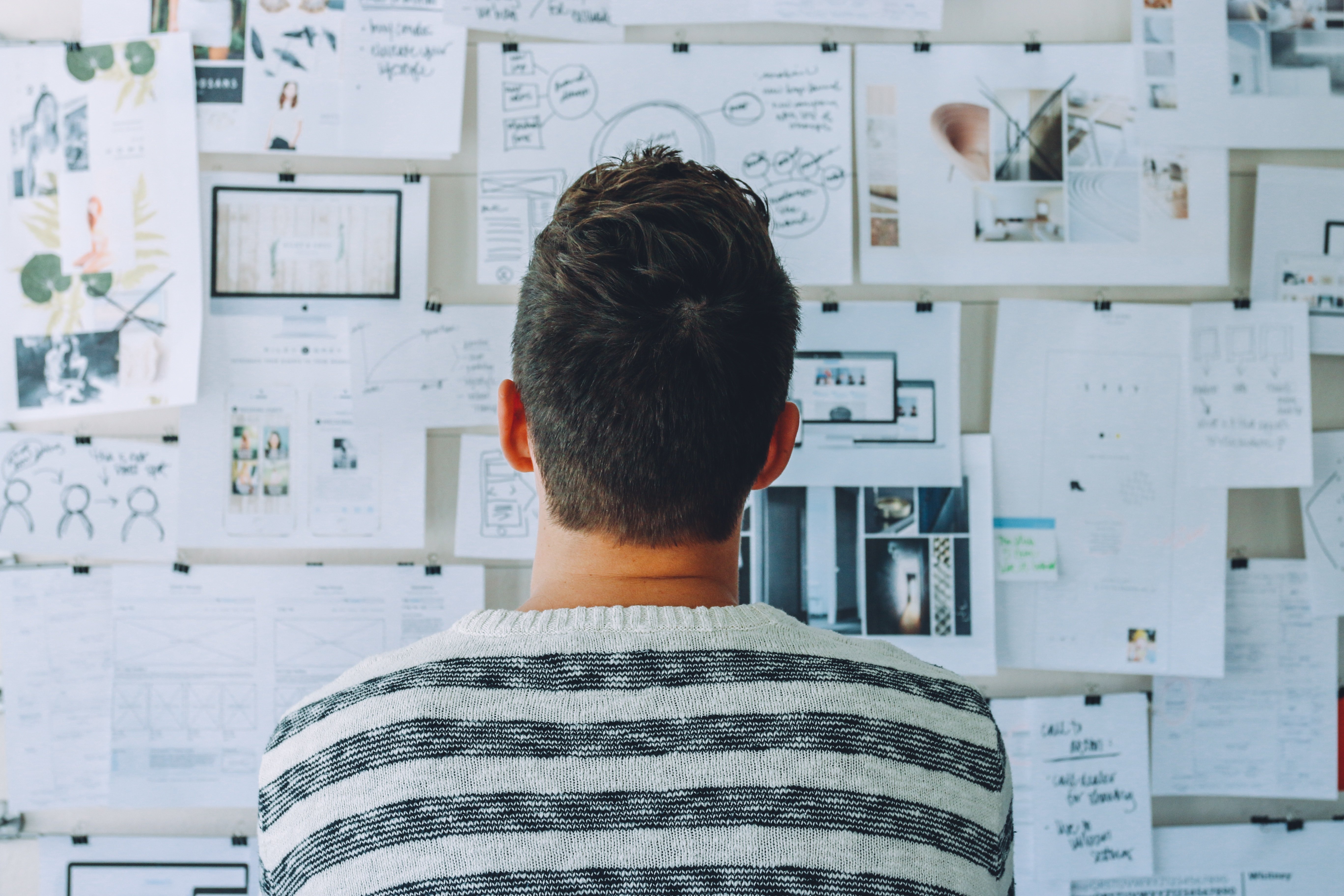 Le Bilan, réflexion professionnelle