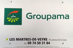 Groupama