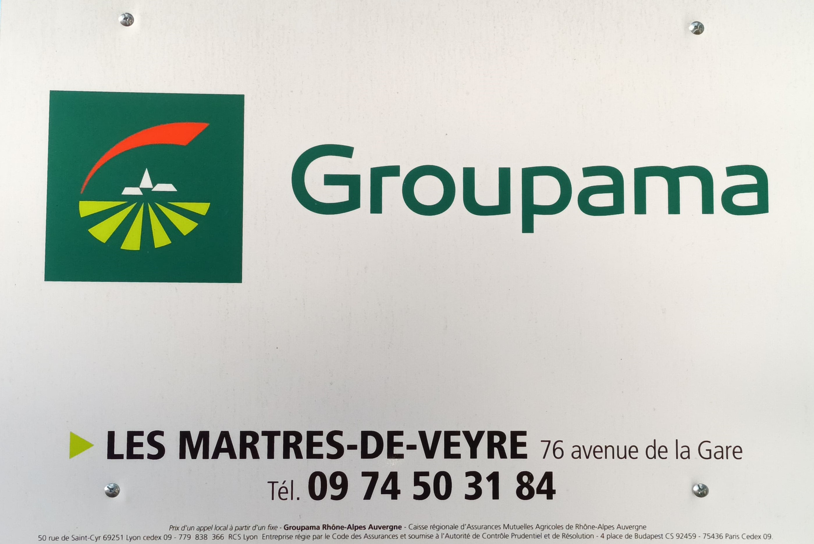Groupama