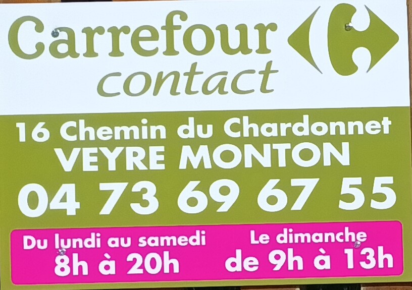 Carrefour