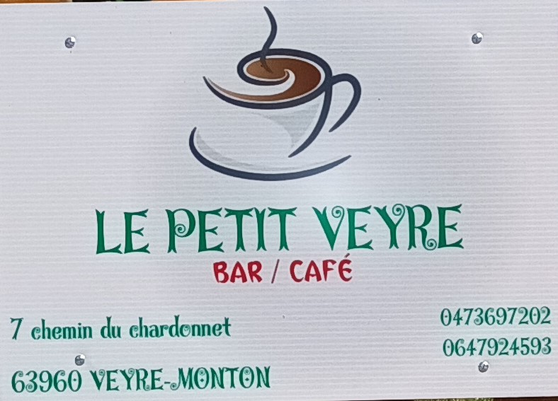 Le-petit-Veyre