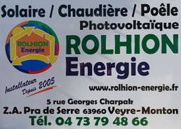 Rolhion