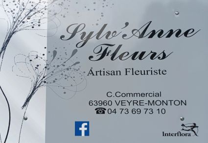 Sylv-Anne-Fleurs