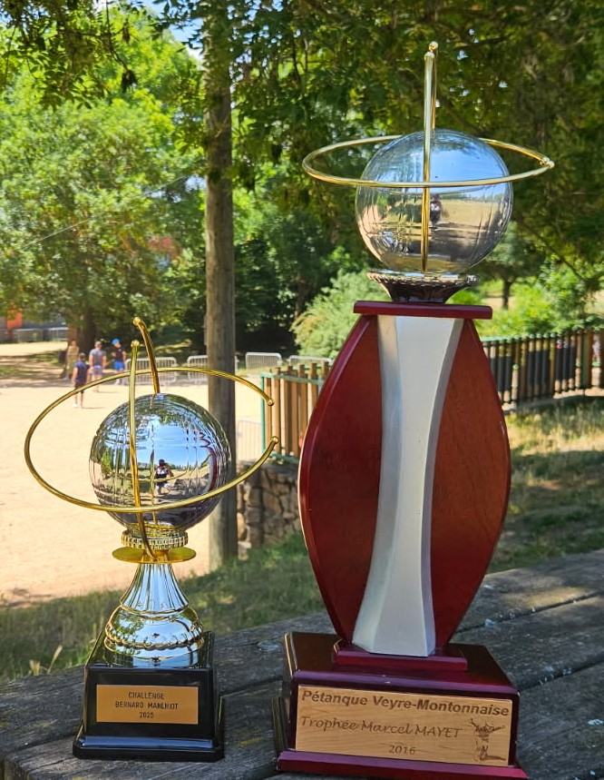 Trophees