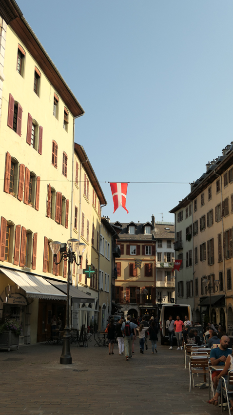 6 rue