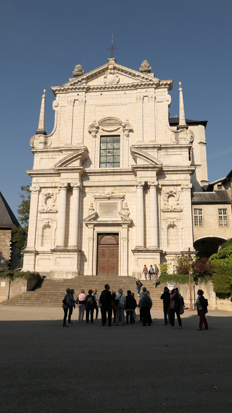 10 chapelle facade