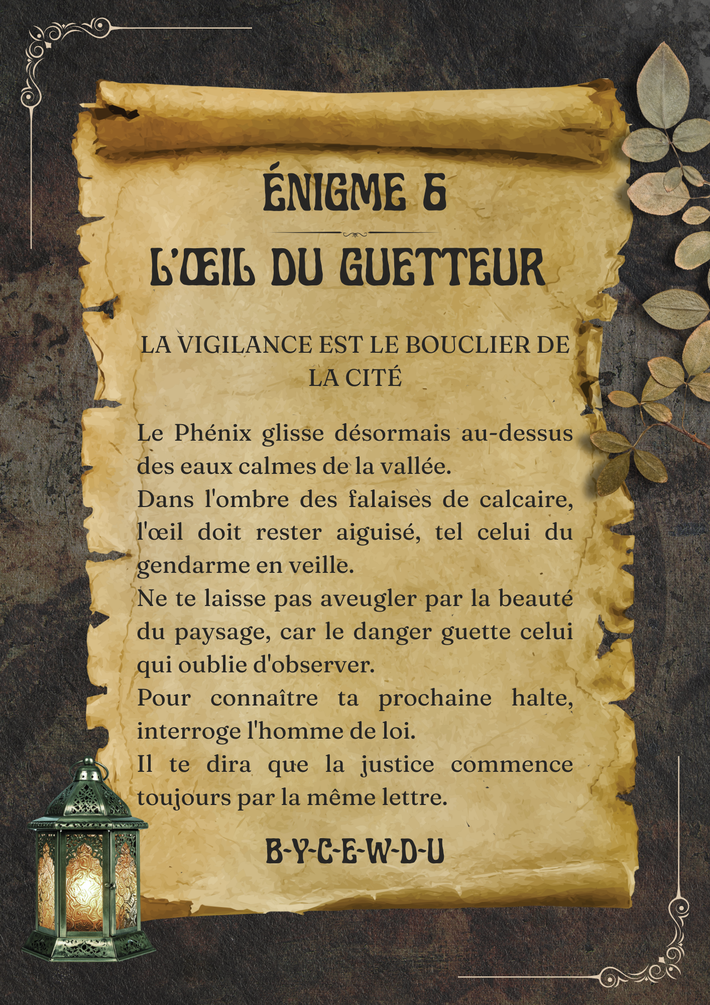 Enigme-6