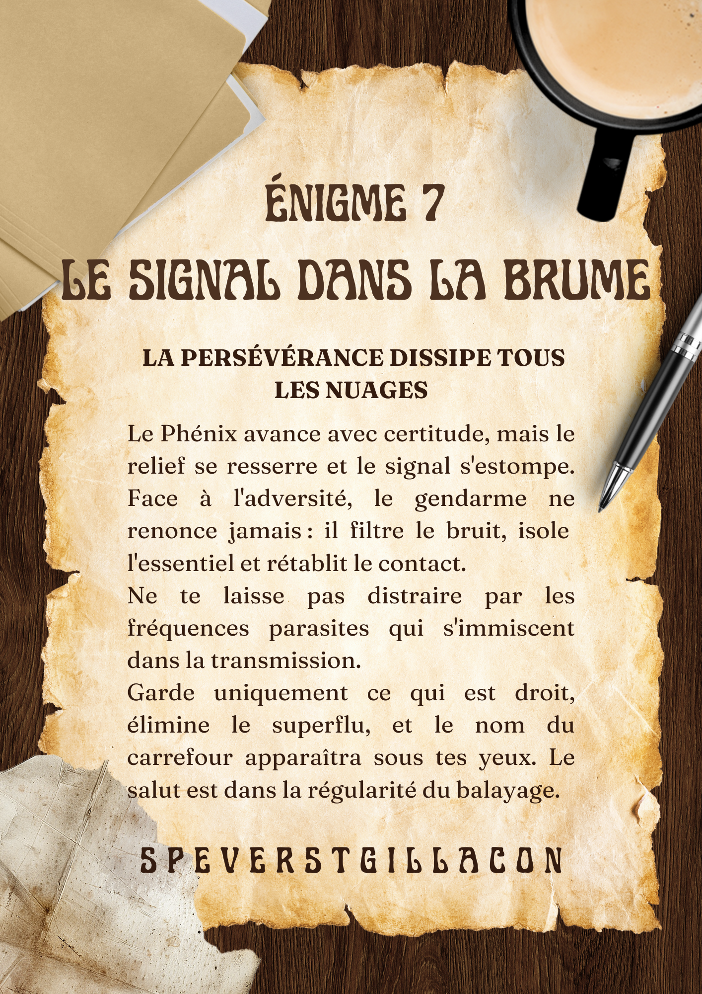 Enigme-7
