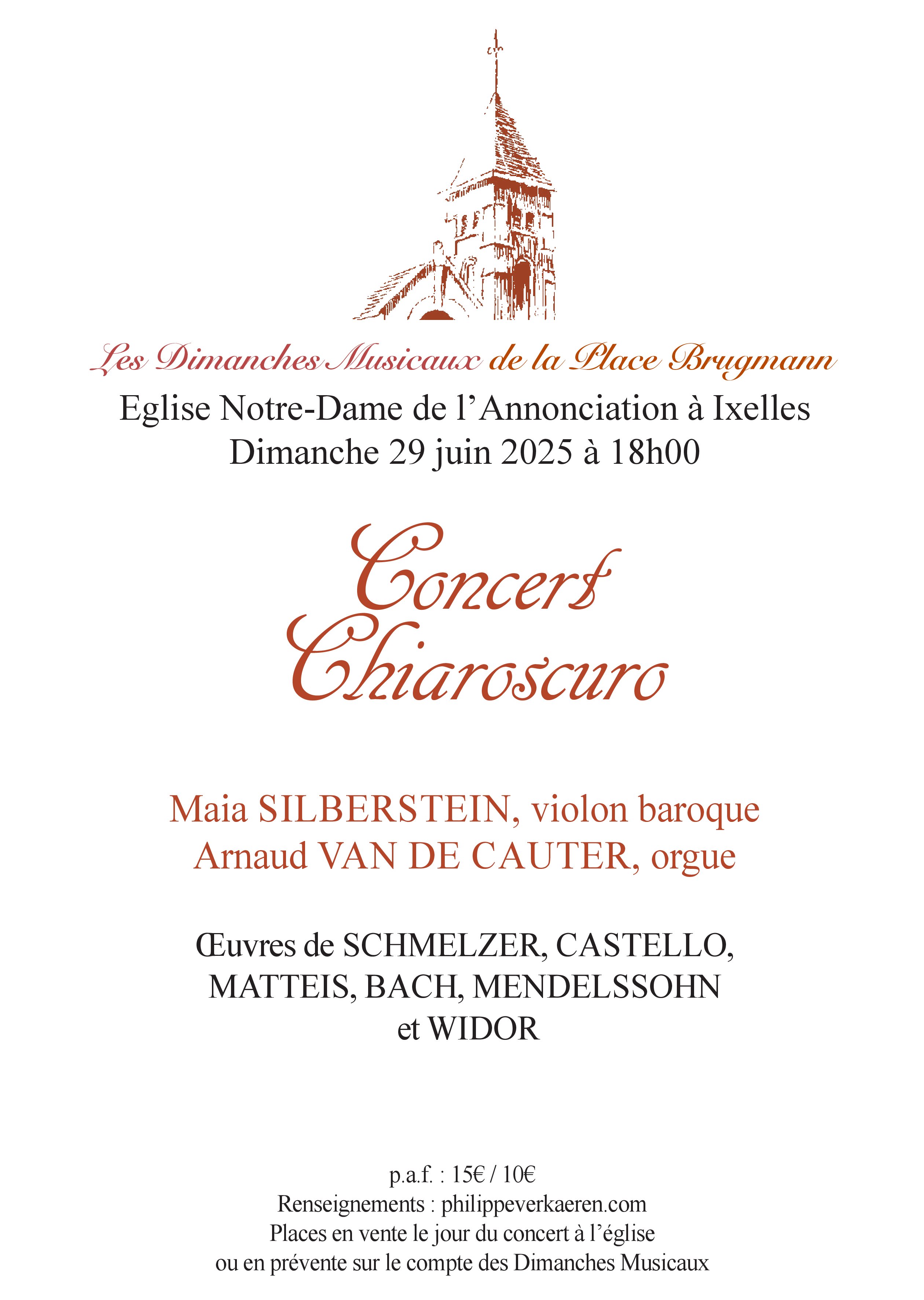 250629 Concert Chiaroscuro Affiche