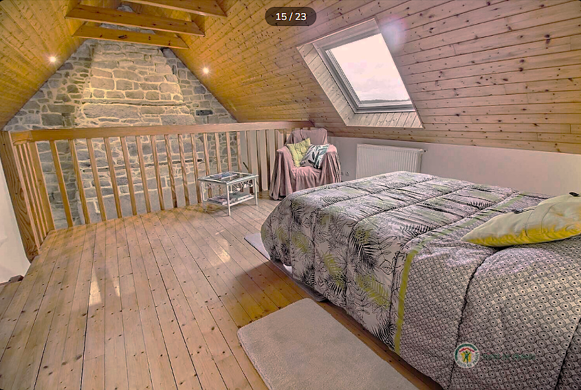 15 location cote de granit rose les gites du radome phoenix