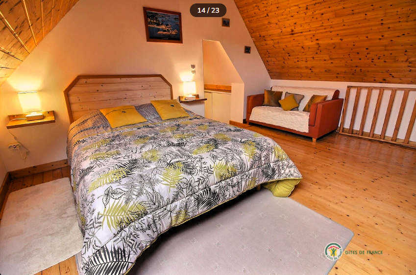 14 location cote de granit rose les gites du radome phoenix