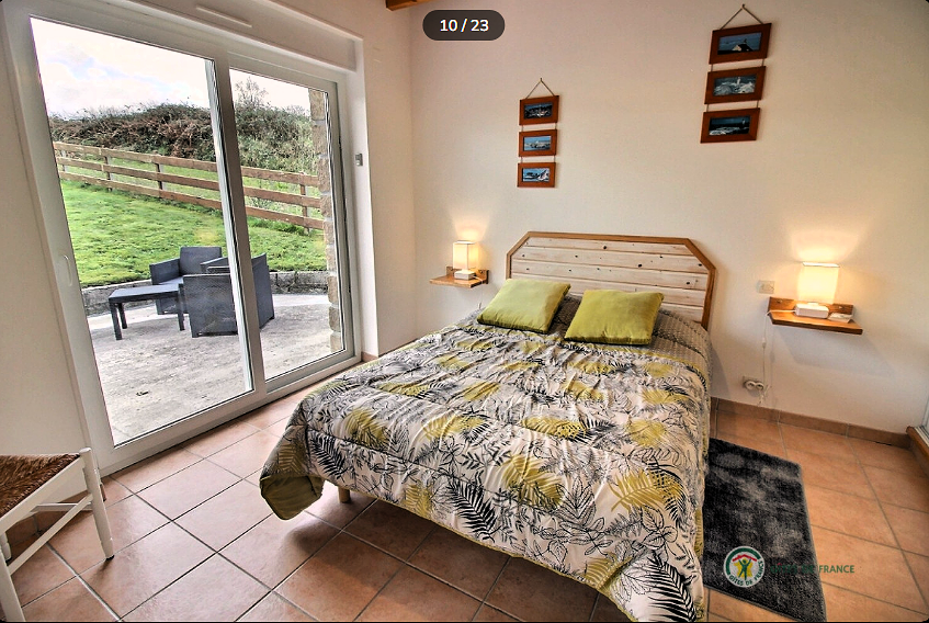 10 location cote de granit rose les gites du radome phoenix