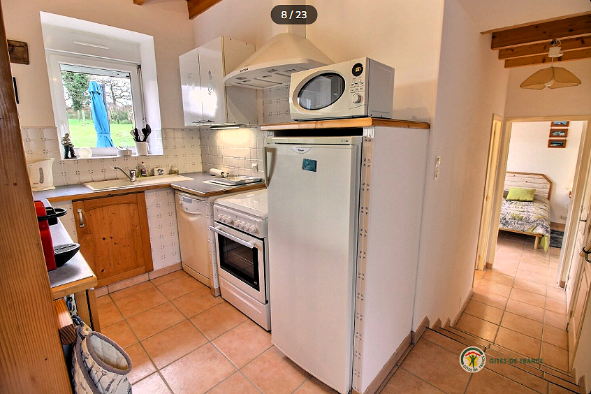 08 location cote de granit rose les gites du radome phoenix