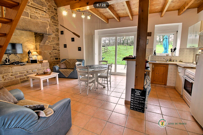 06 location cote de granit rose les gites du radome phoenix