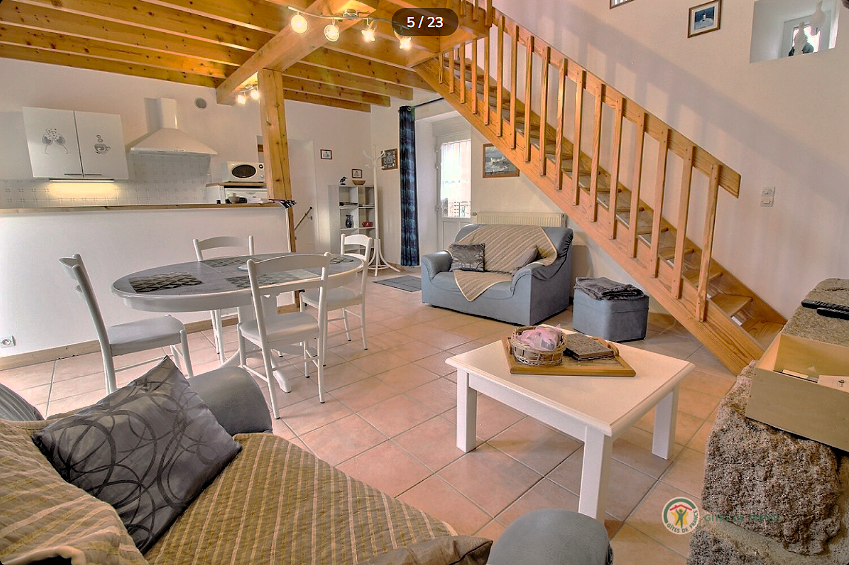 05 location cote de granit rose les gites du radome phoenix