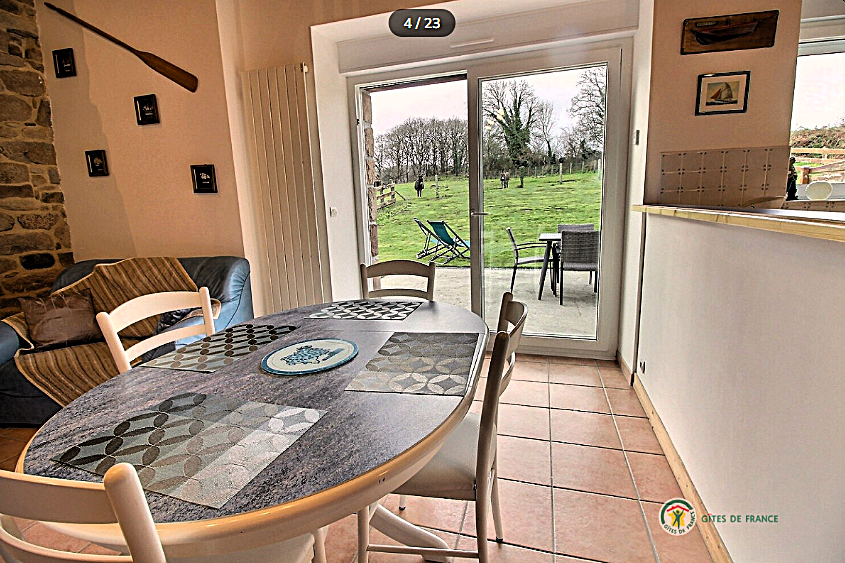 04 location cote de granit rose les gites du radome phoenix