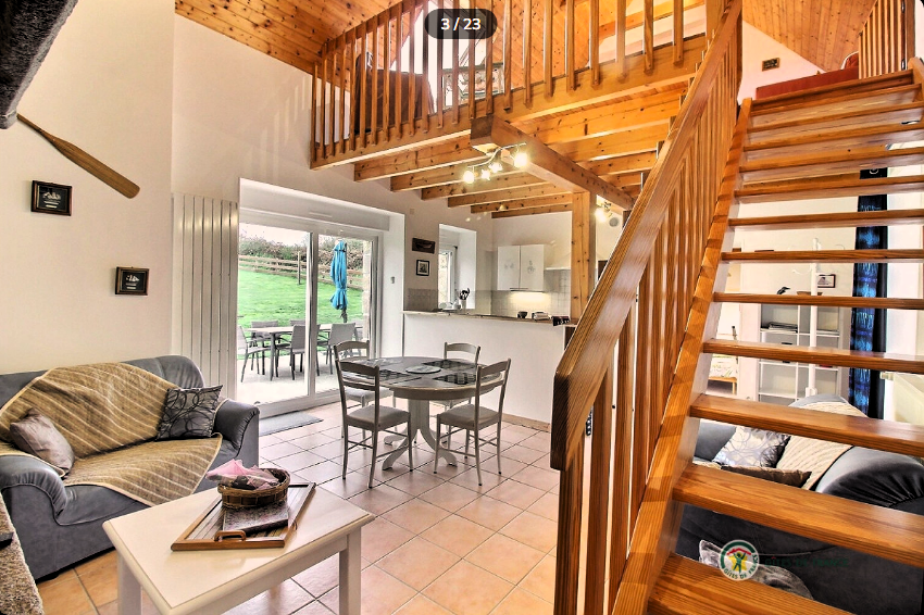 03 location cote de granit rose les gites du radome phoenix