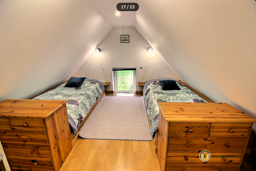 17 location cote de granit rose les gites du radome phoenix