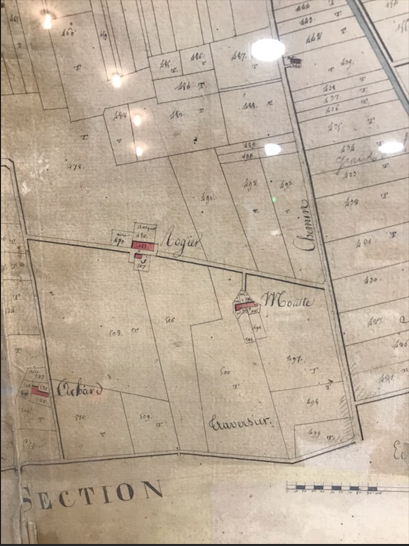 Cadastre 3