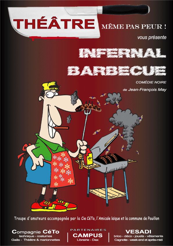 Affiche-Infernal-barbecue