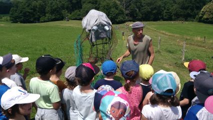 Ferme decouverte donzacq 6 