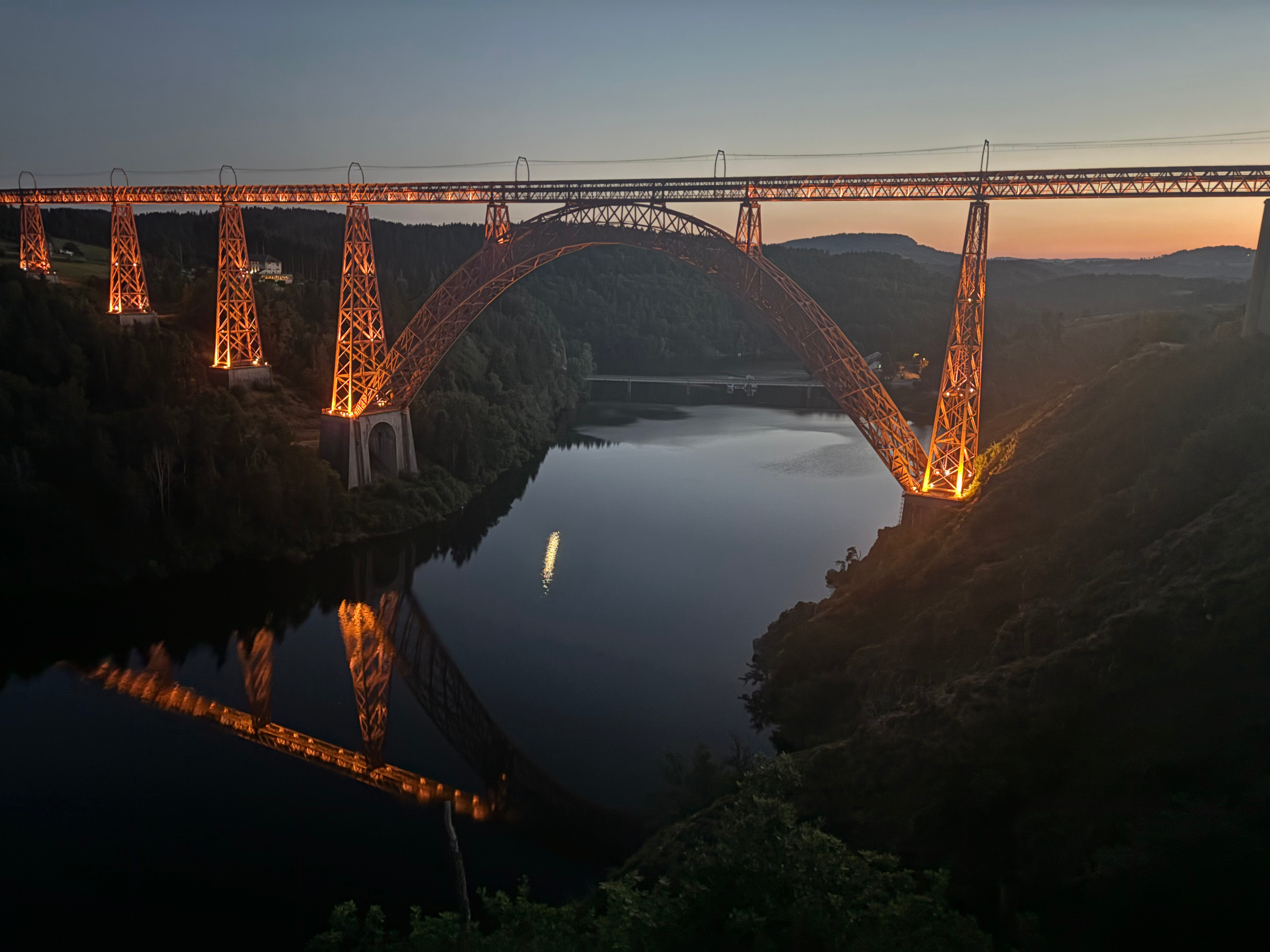 Viaduc de garabit 