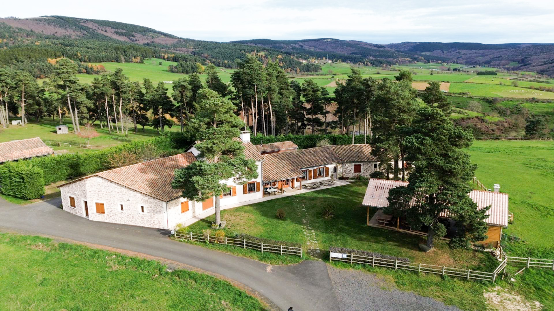 Photo ensemble drone 8