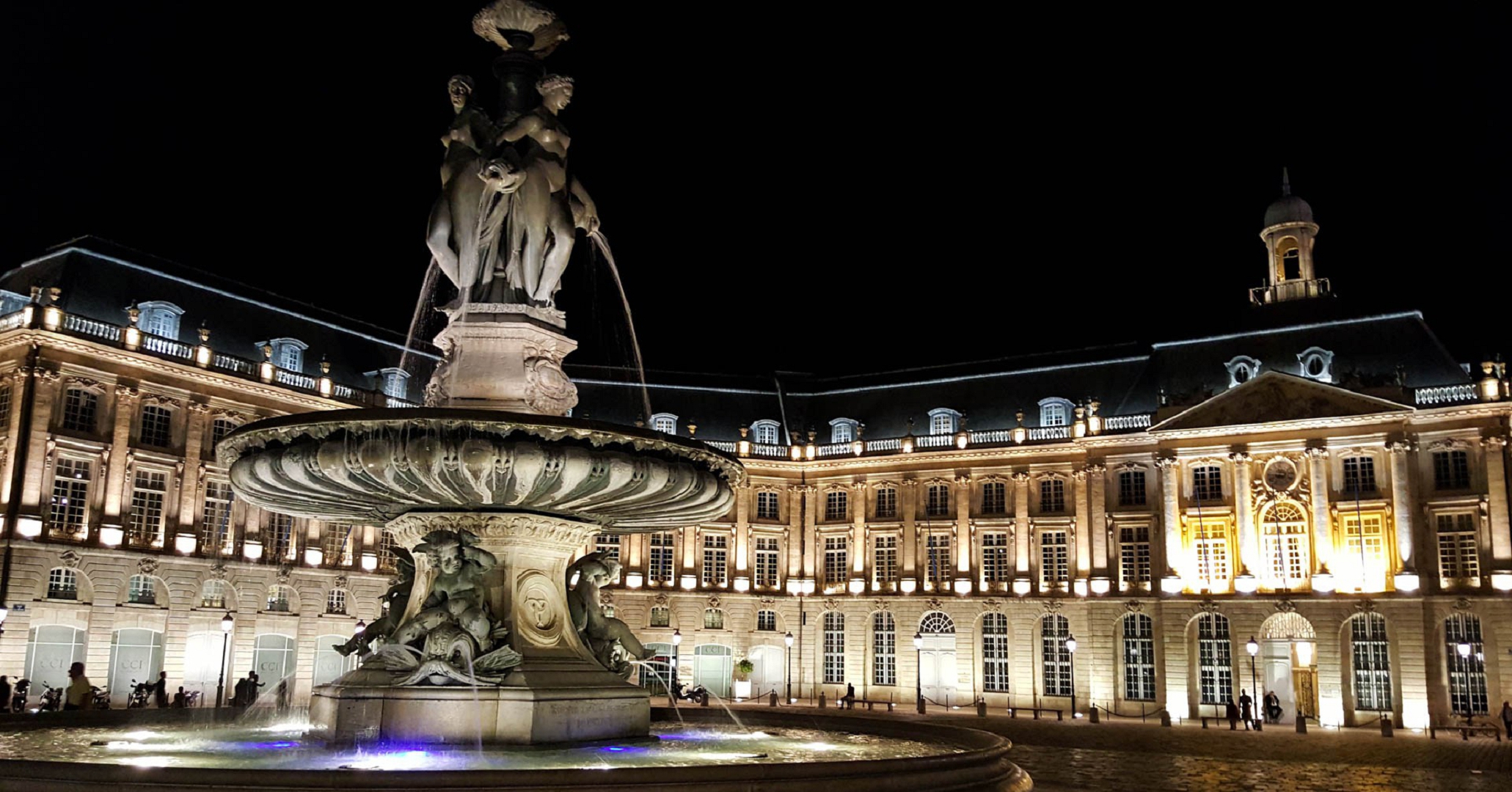 Bordeaux photos
