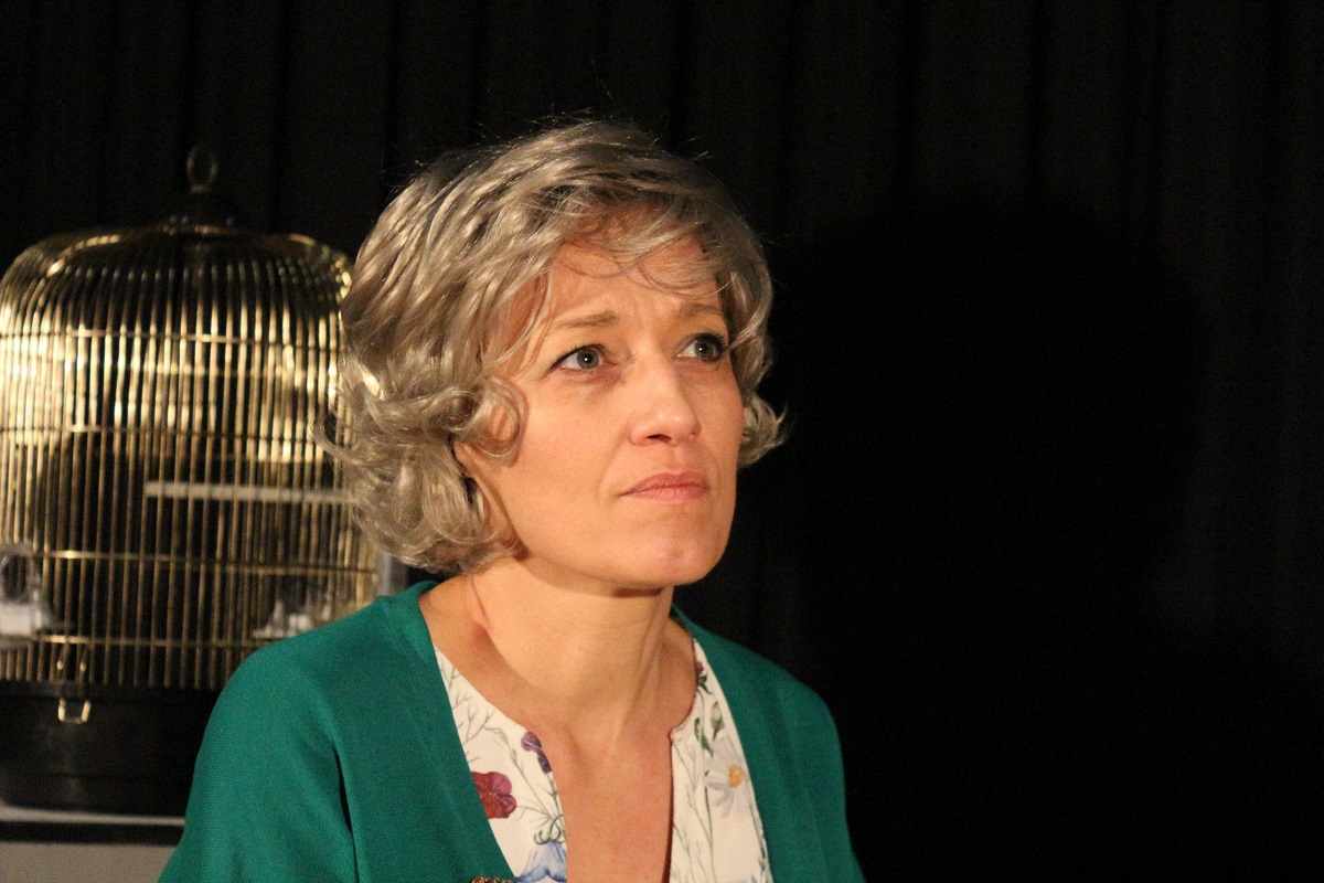 Le train de 12 45 portrait de simone