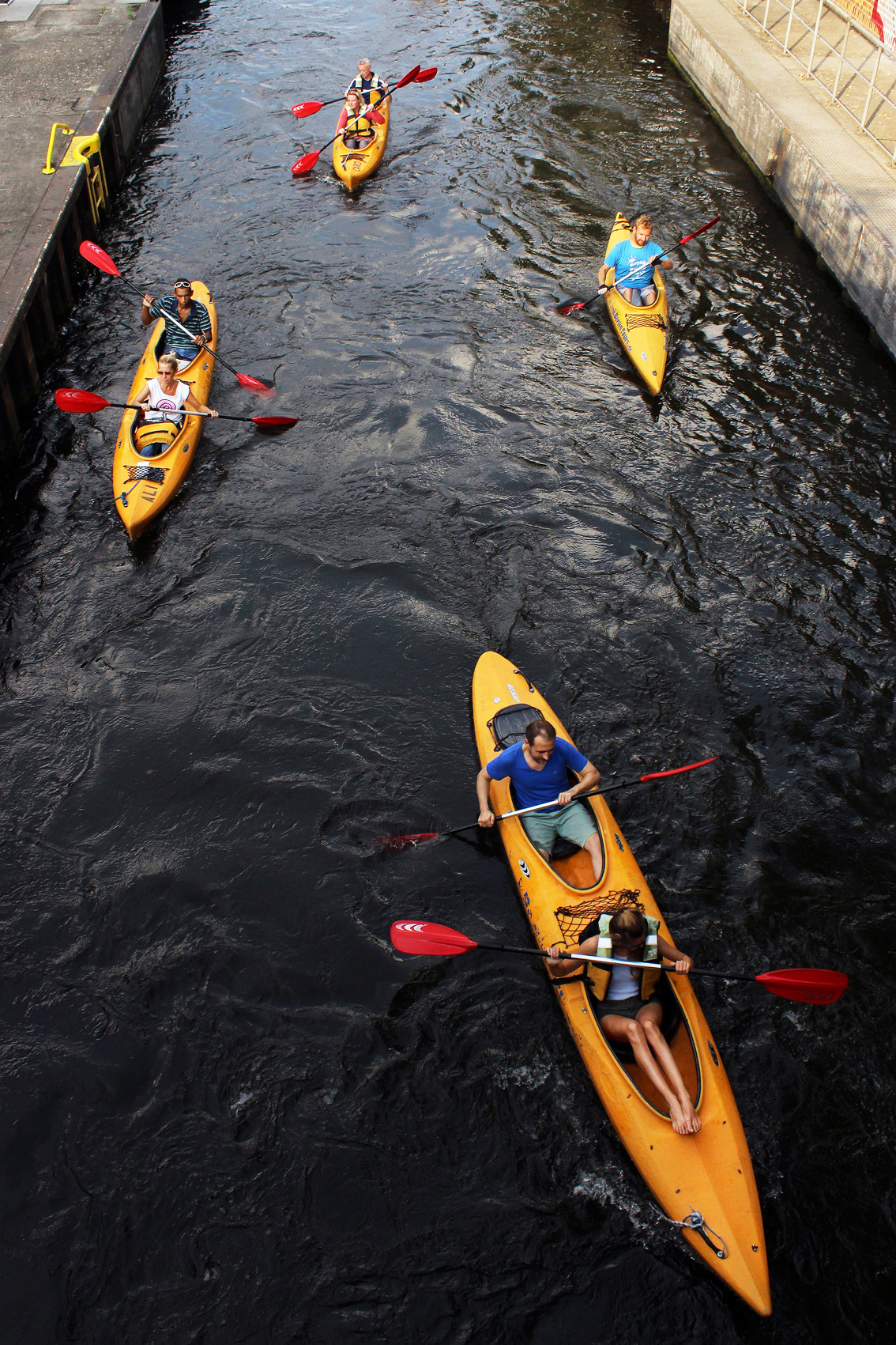 Kayak