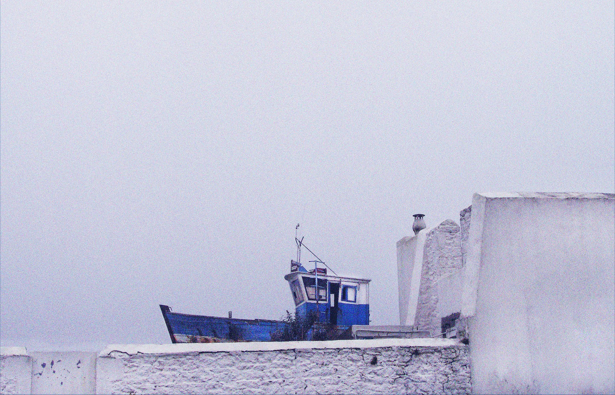 Bateau