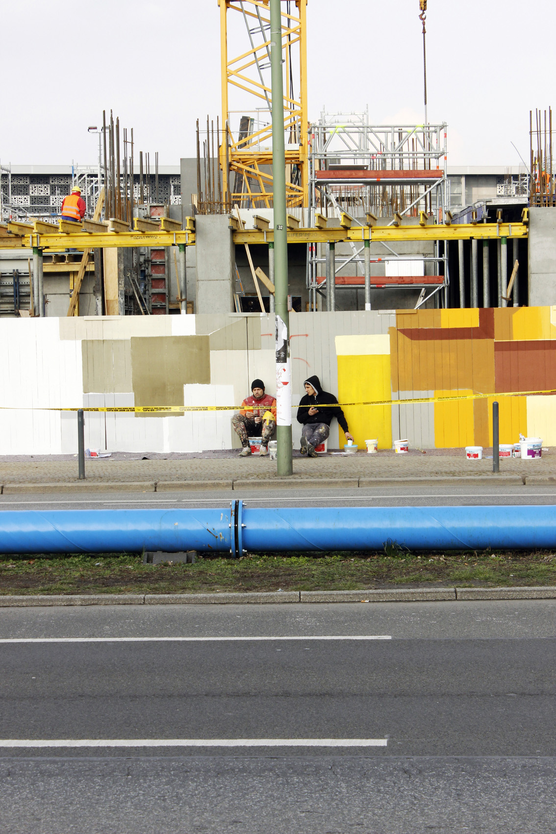 Chantier