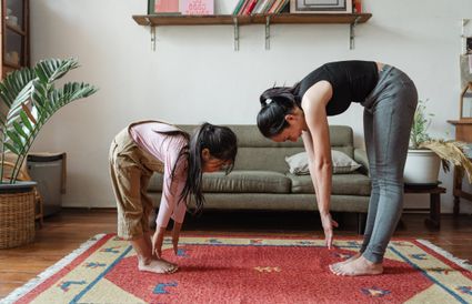 Le yoga enfants et adolescents