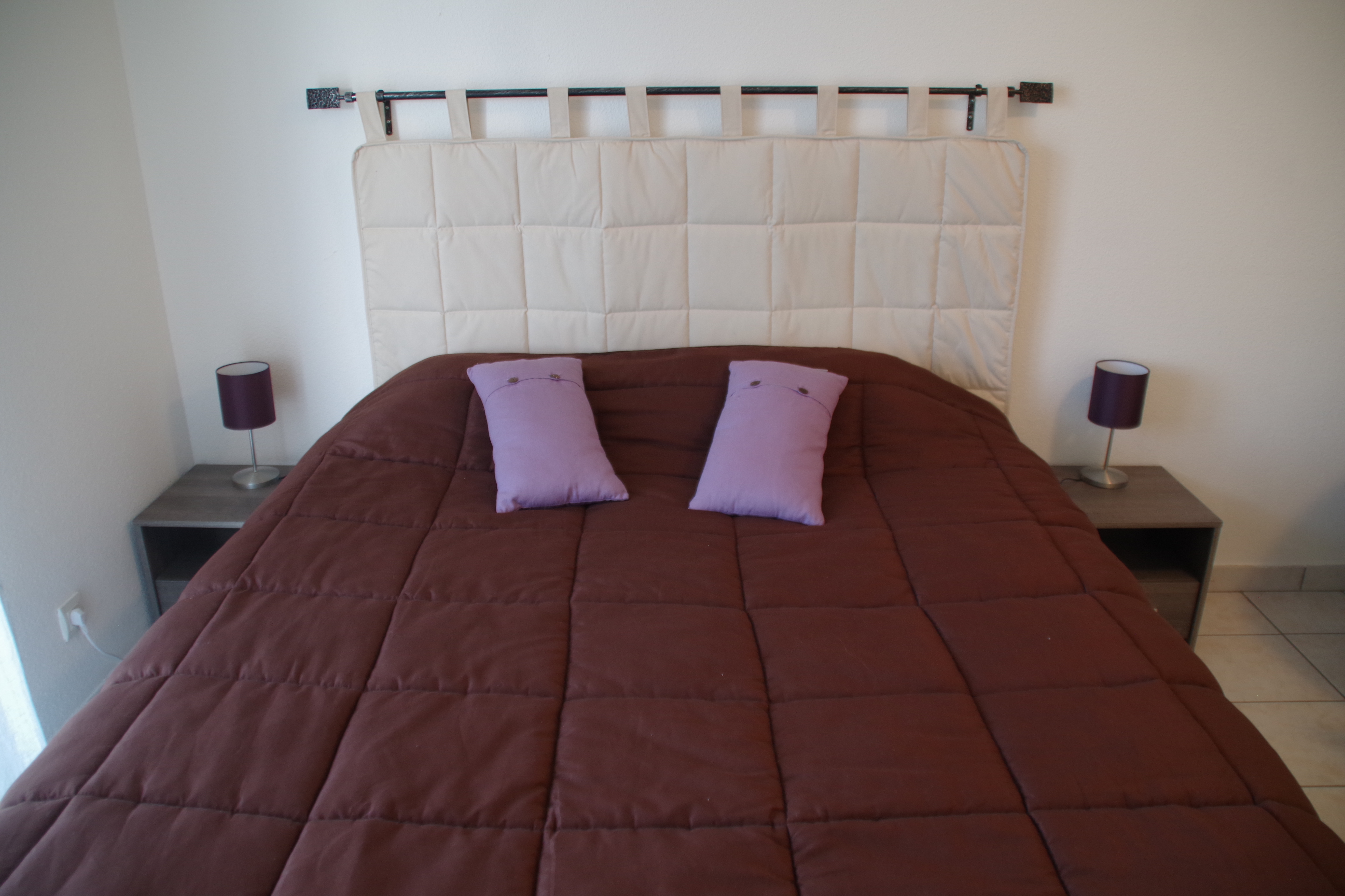 Appartement nuitée
