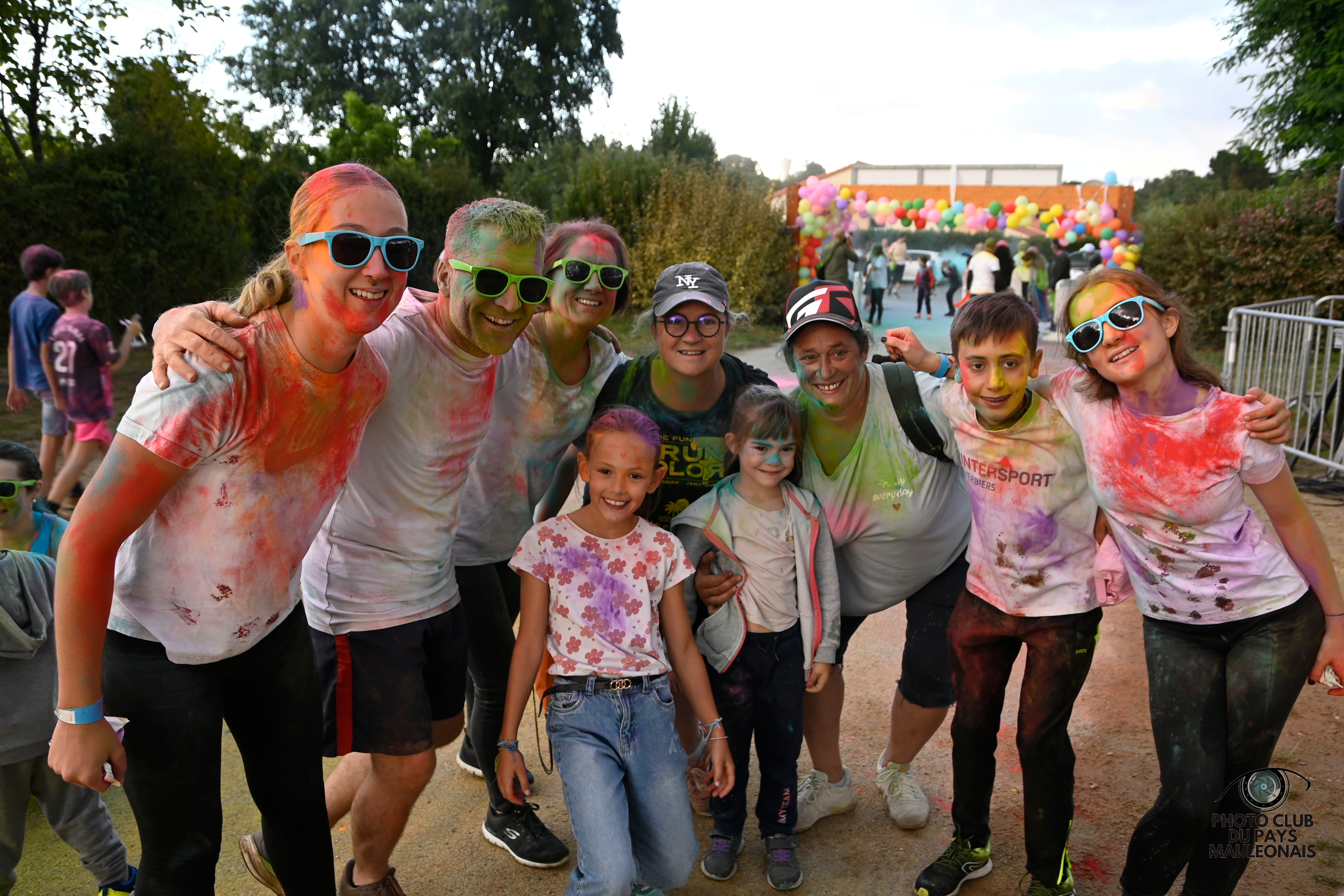 Color and run jpaul 539 
