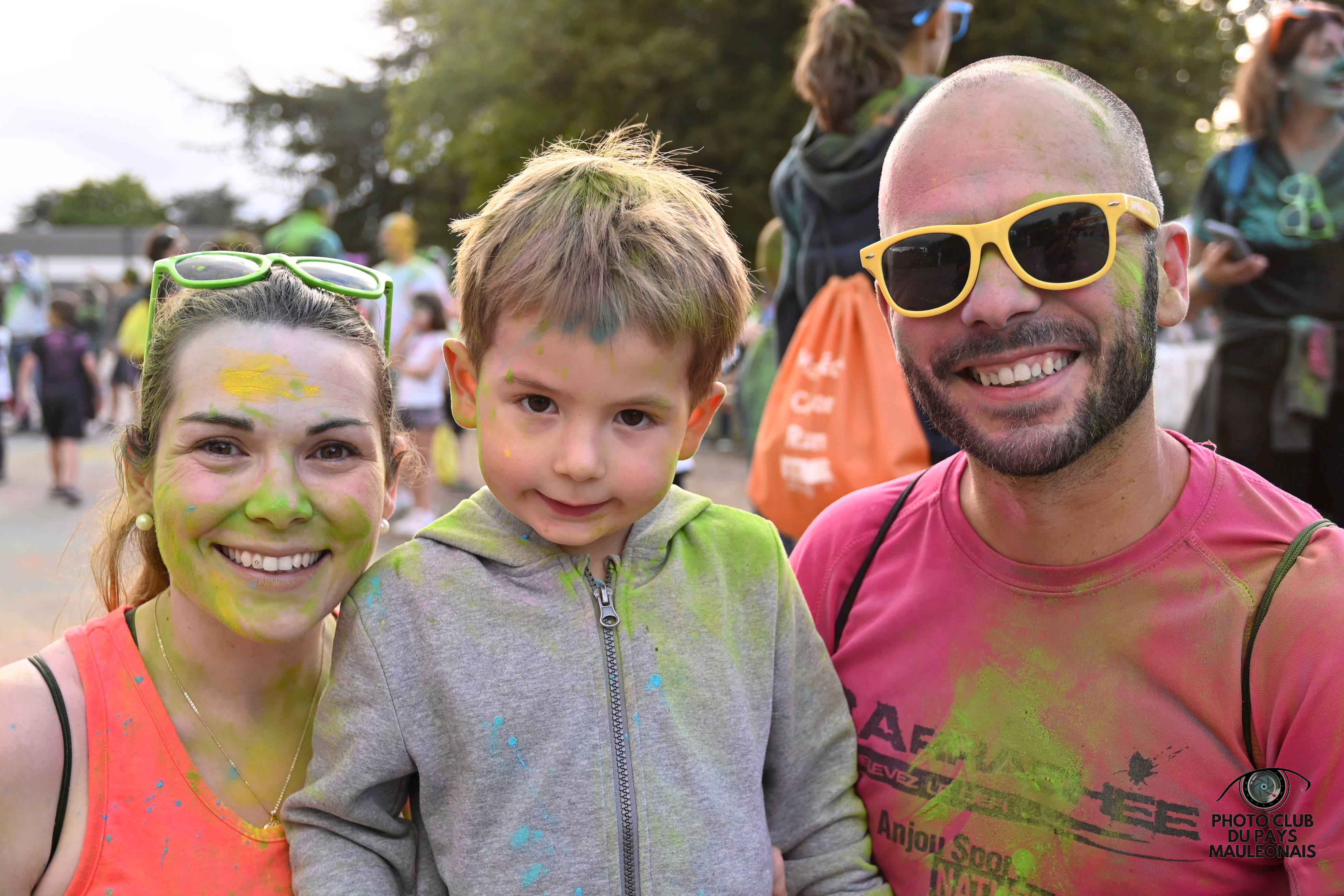 Color and run jpaul 531 