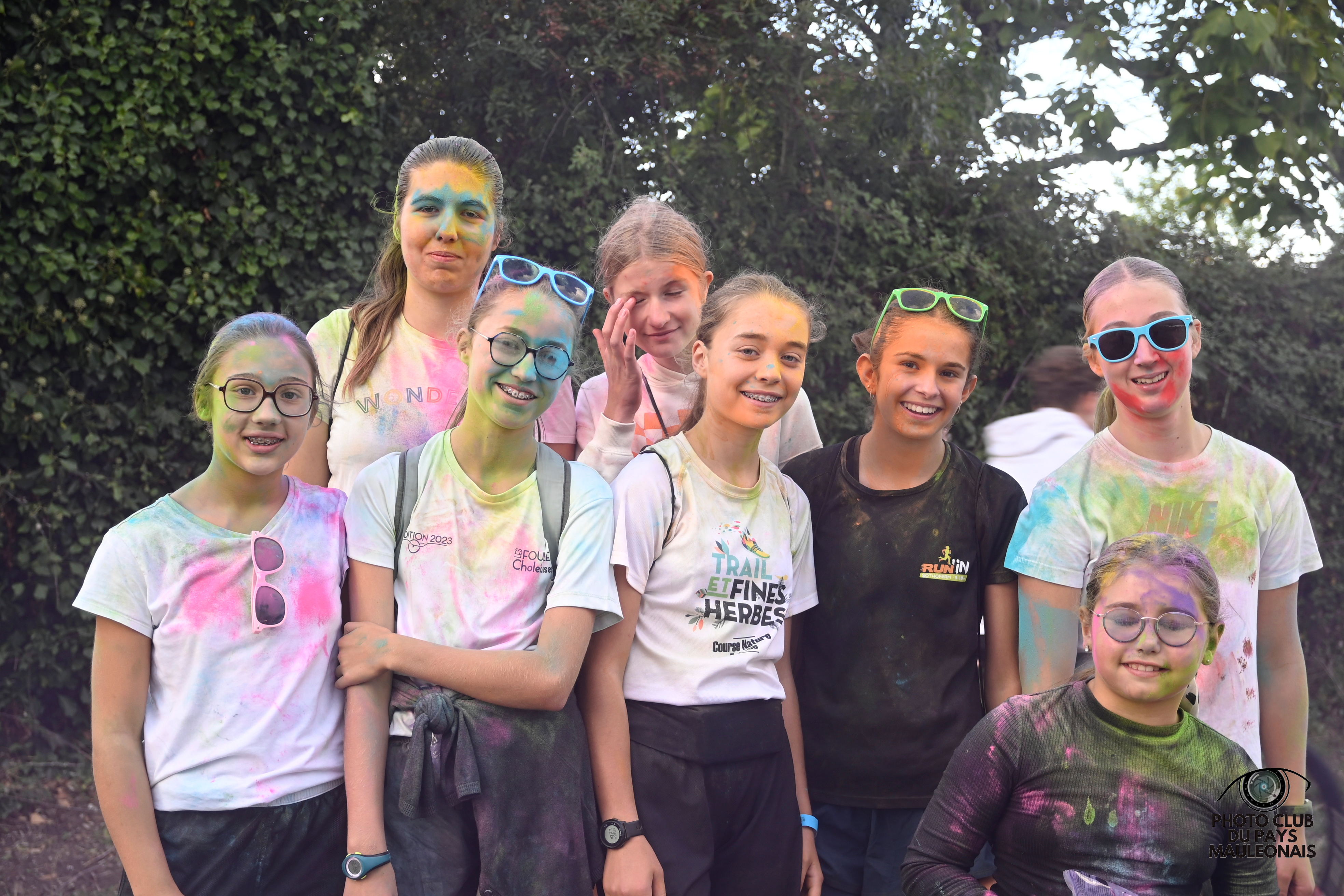 Color and run jpaul 517 