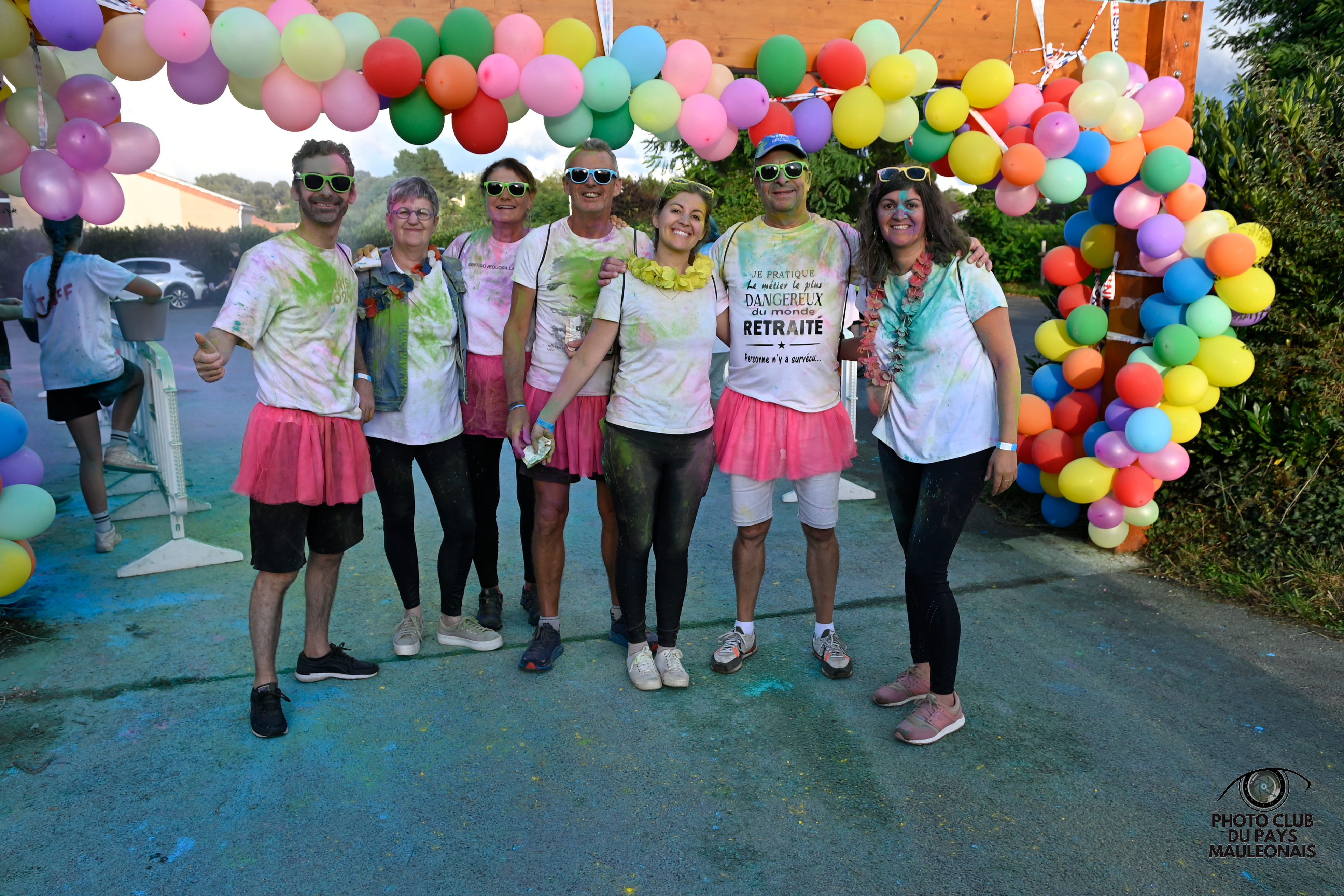 Color and run jpaul 502 