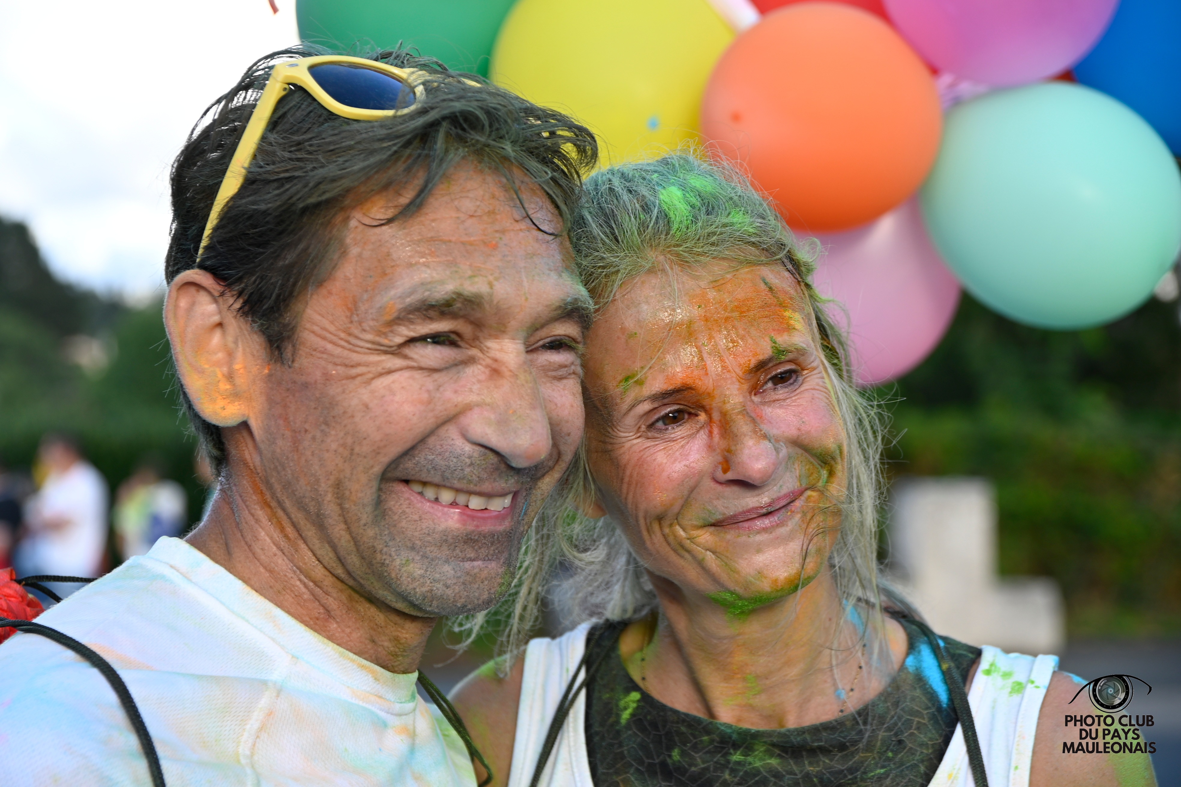 Color and run jpaul 425 
