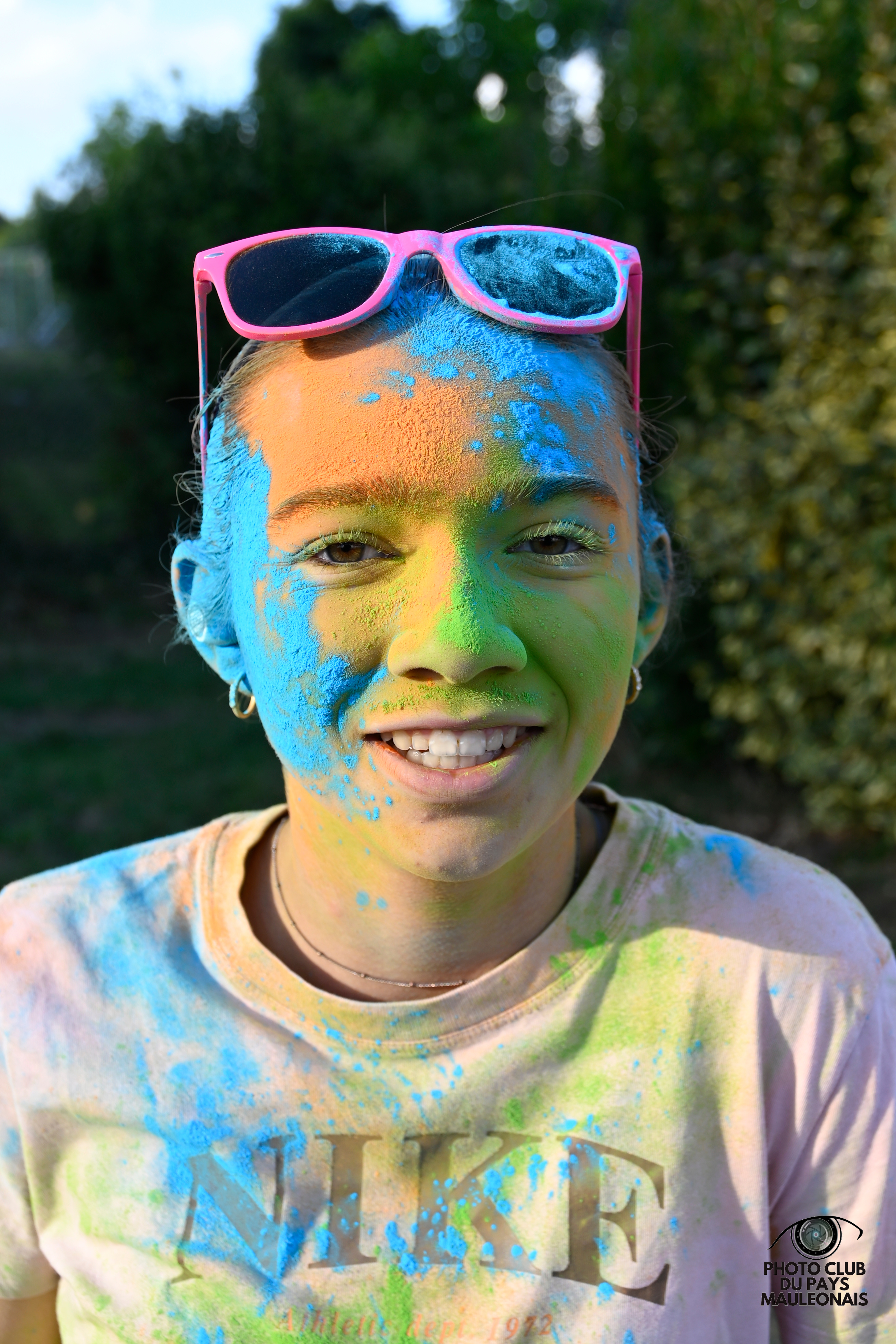 Color and run jpaul 411 