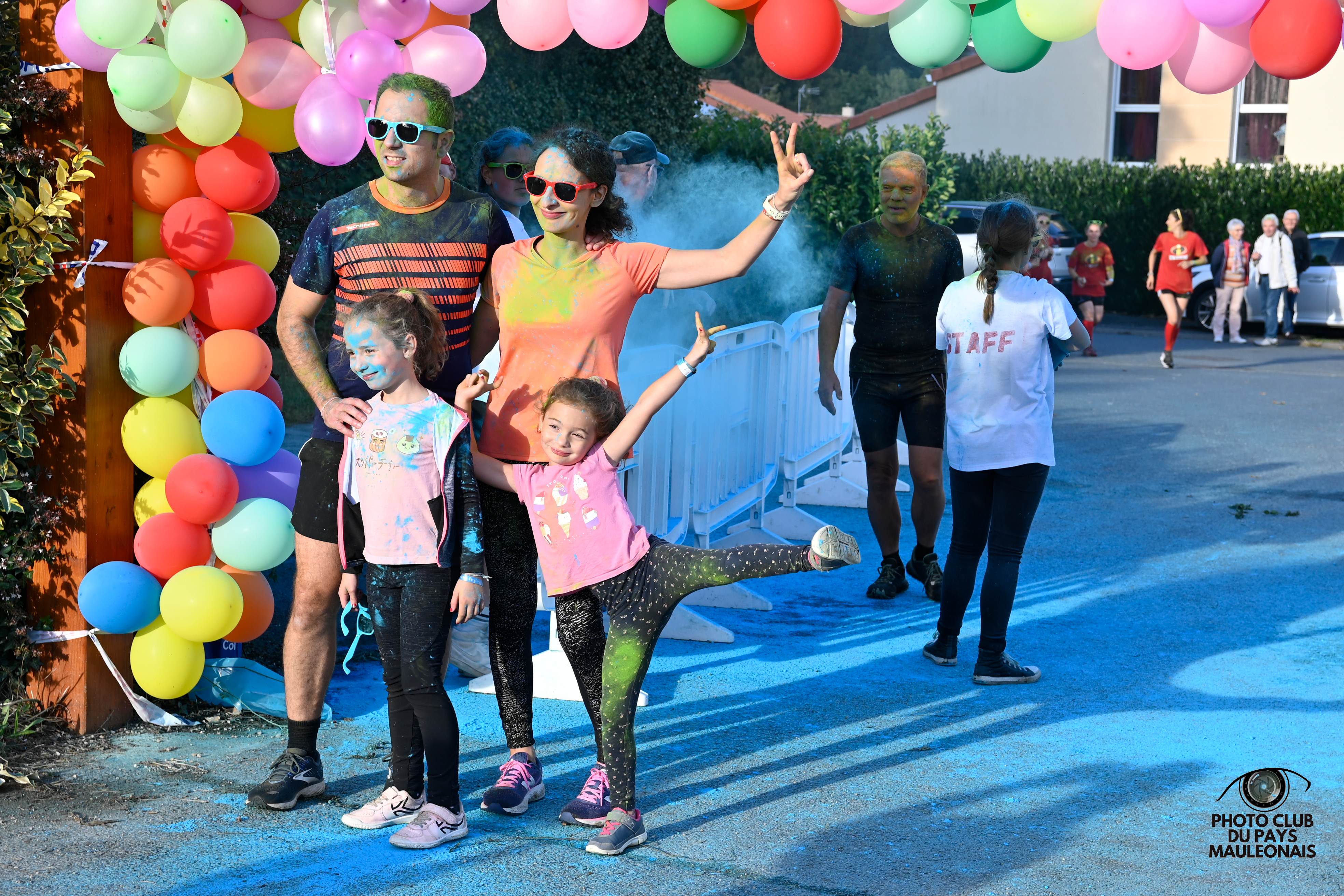 Color and run jpaul 372 